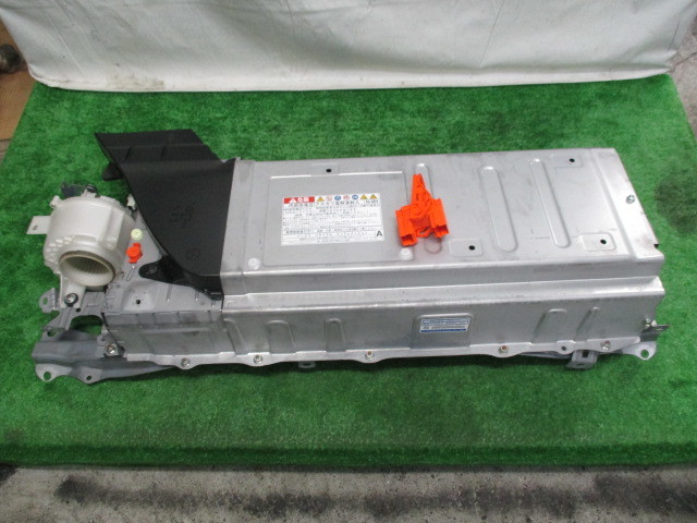 HOT，定番 ZVW30 プリウス 前期 純正 HVバッテリー ハイブリットバッテリー G9280-76010 診断機テスト済み(トヨタ用)｜売買されたオークション情報、yahooの商品情報をアーカイブ公開 - オークファン トヨタ用
