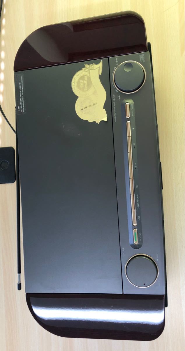 激安購入 店舗 SONY / Celebrity /ソニー セレブリティ / CDプレーヤー