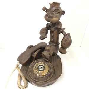 ビンテージ 電話のYahoo!オークション(旧ヤフオク!)の相場・価格を見る  