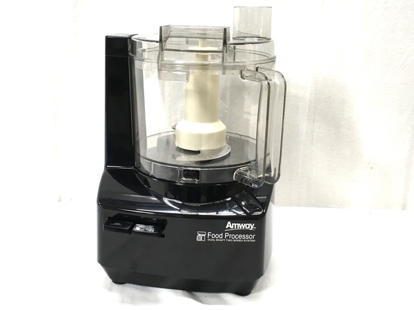 Amway 284810J フードプロセッサー 2019年製 アムウェイ 中古 W5107667