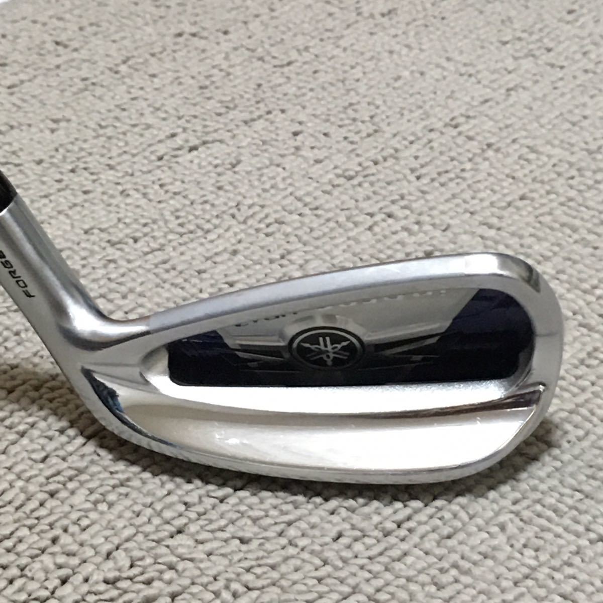 ヤマハUD+2 単品5番アイアン_5