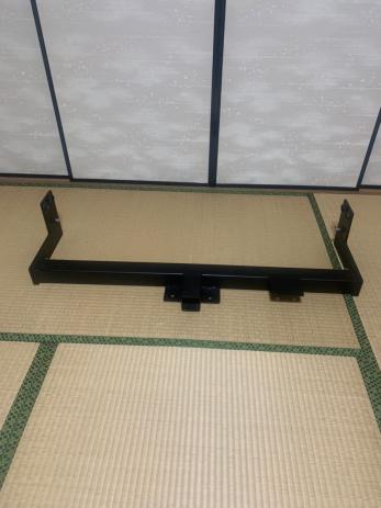 サンバー TV/TW用ヒッチメンバー サンバー TV⁄TW⁄TT用ヒッチメンバー TV1