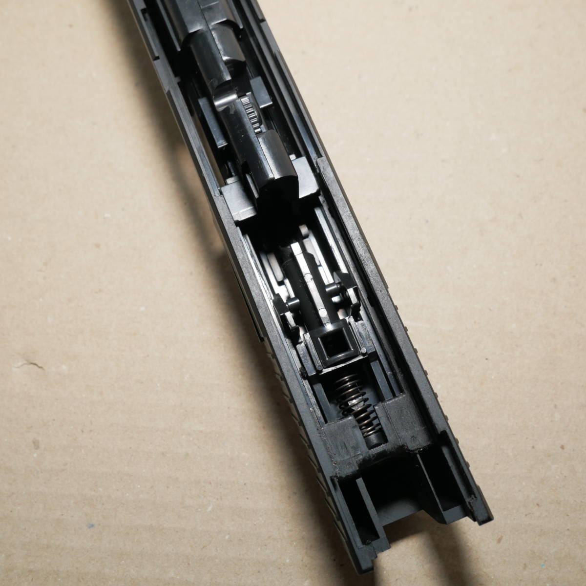 東京マルイ Mk23 ソーコム SOCOM 固定スライドガスガン ガスガン