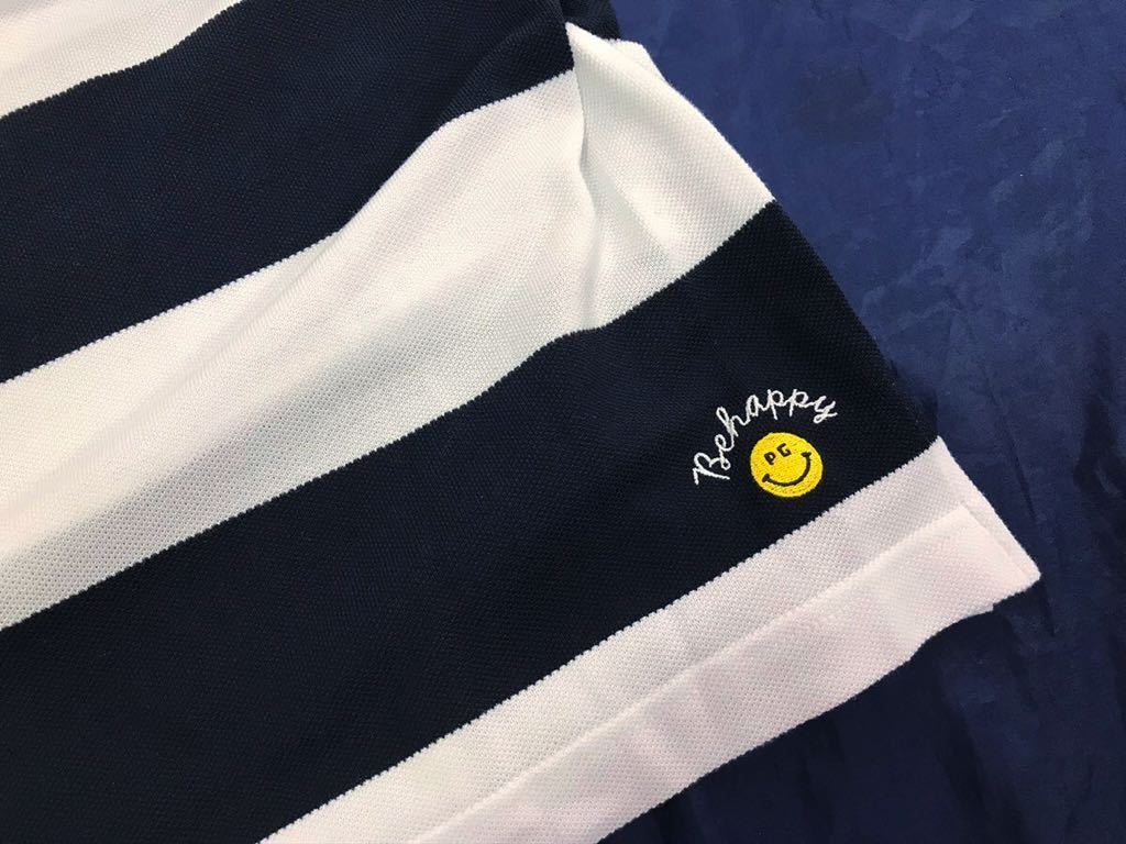 PEARLY PG GATES is ロッカーバッグ (UNISEX) | GATES(パーリーゲイツ 「PEARLY トートバッグ GATES(パーリーゲイツ) GATES」DAY WEEK|PEARLY NEW - HAPPINESS|CATALOGUE|PEARLY