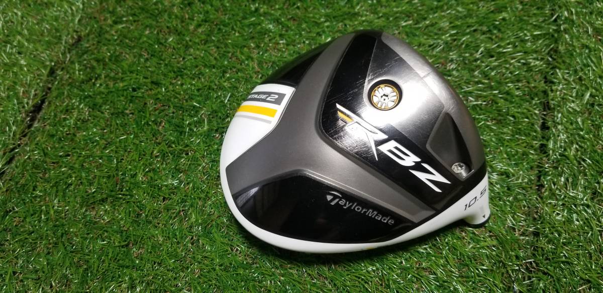 お買い得，得価 ぶっ飛び レアロフト RBZ STAGE2 ロケットボールズステージ2 10.5&deg; 単体 0808(ヘッド)｜売買されたオークション情報、yahooの商品情報をアーカイブ公開 - オークファン 部品