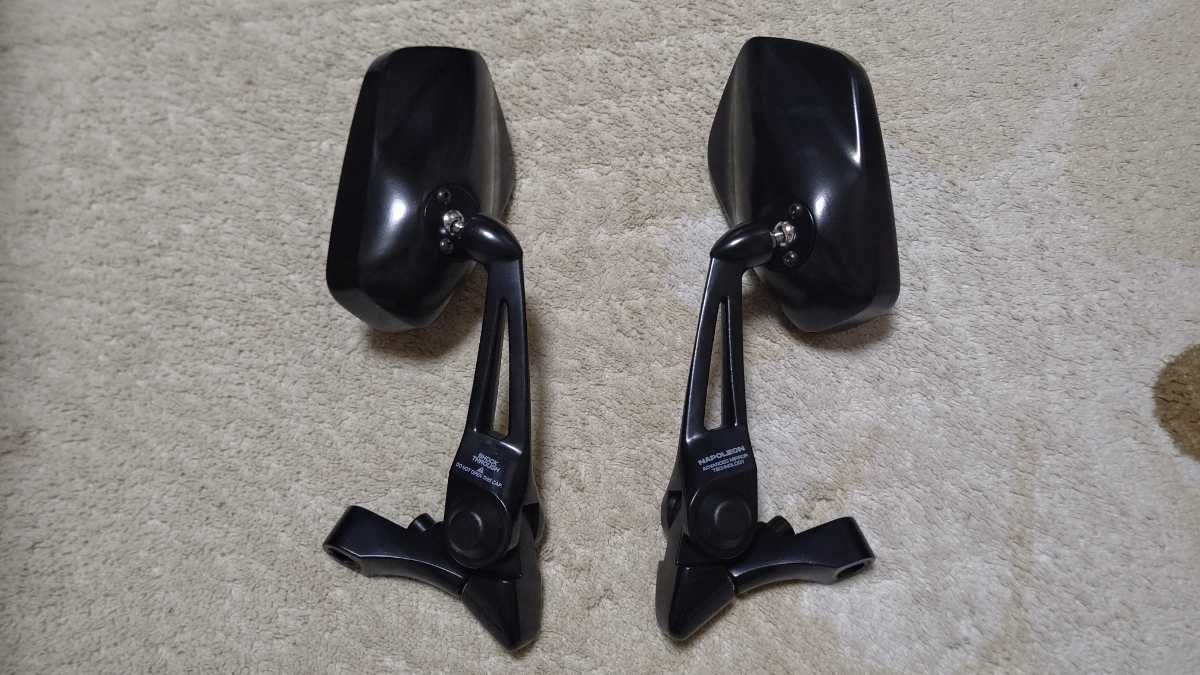 TANAX ナポレオン シャークミラー3 シャークミラー TANAX ナポレオン