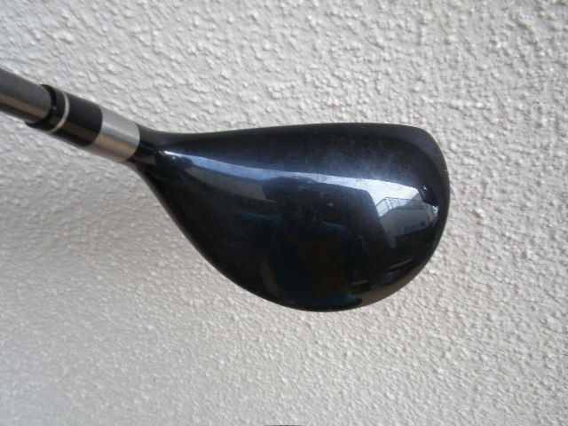 HONMA ホンマ ツアーワールド ユーティティ TW747 UT VIZARD for TW747