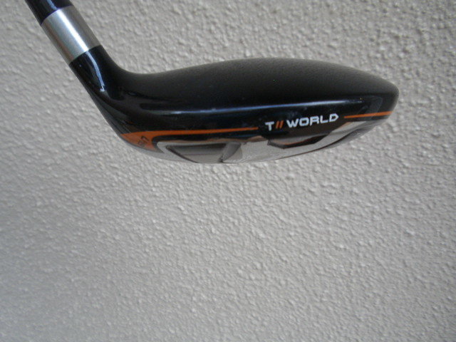 HONMA ホンマ ツアーワールド ユーティティ TW747 UT VIZARD for TW747