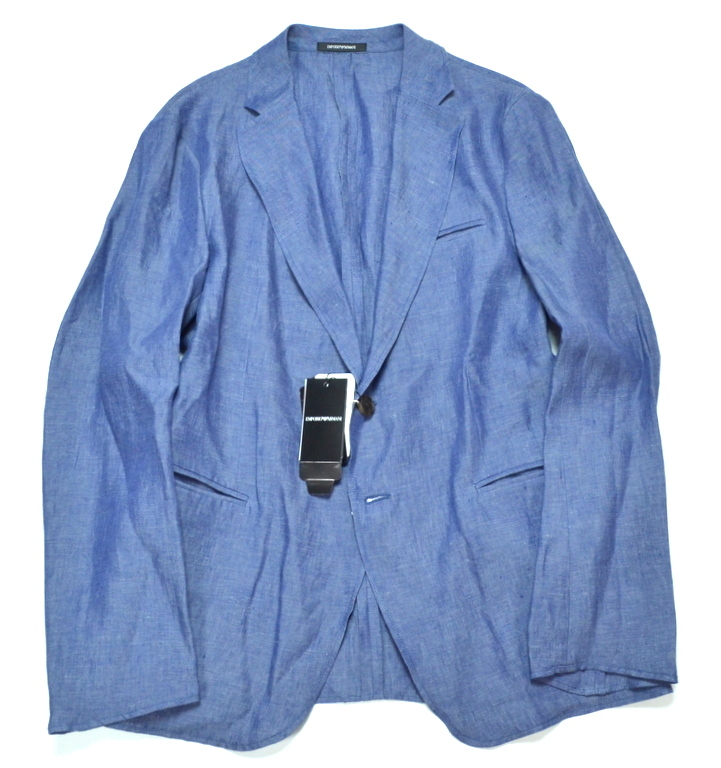 新品 ジョルジオアルマーニジャパン ARMANI アルマーニ 春夏 アンコン