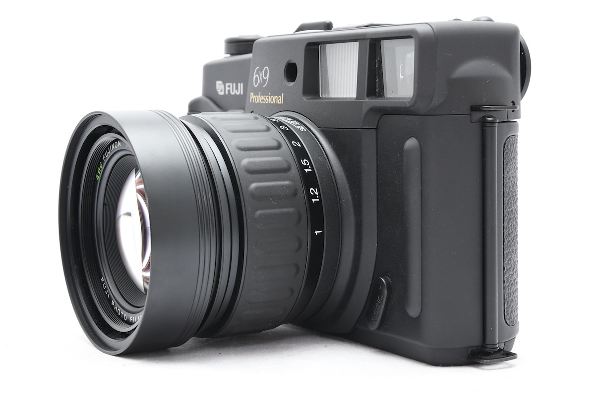 カメラ FUJI Professional 6X9 レンジファインダーカメラ