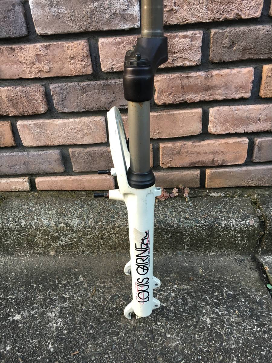MTB フロント フォーク : 0 インチ スプリング サスペンション 自転車用フォーク 自転車 | 26インチ 26インチ」の人気商品一覧・価格 マウンテンバイク - vブレーキの人気アイテム