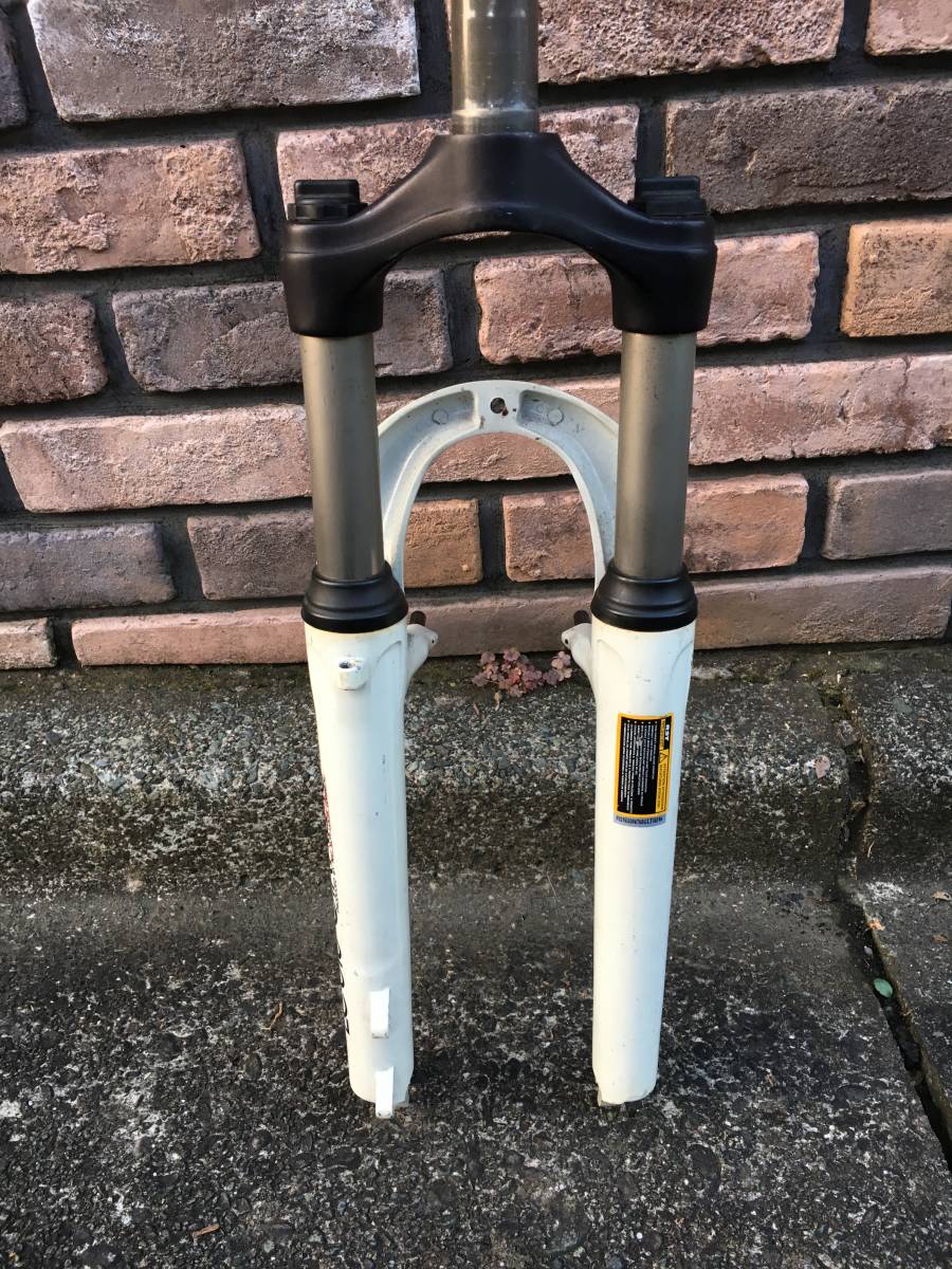 MTB フロント フォーク : 0 インチ スプリング サスペンション 自転車用フォーク 自転車 | 26インチ 26インチ」の人気商品一覧・価格 マウンテンバイク - vブレーキの人気アイテム
