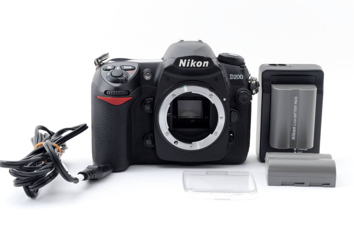 ニコン MB-D200 D200 d200 nikon バッテリーの通販 | マルチパワー 