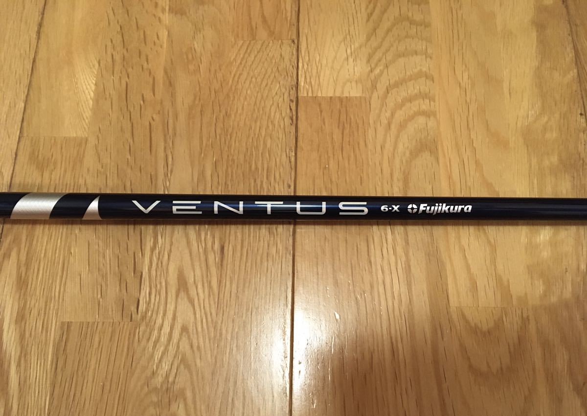 フジクラ ベンタス VENTUS TR ブルー BLUE ブルーの通販 シャフト ブルー（ブランドテーラーメイド）の通販 日本正規品 タイトリスト 未使用 5s（クラブ｜ゴルフ）：スポーツ 24ベンタスブルー VeloCore+ Blue