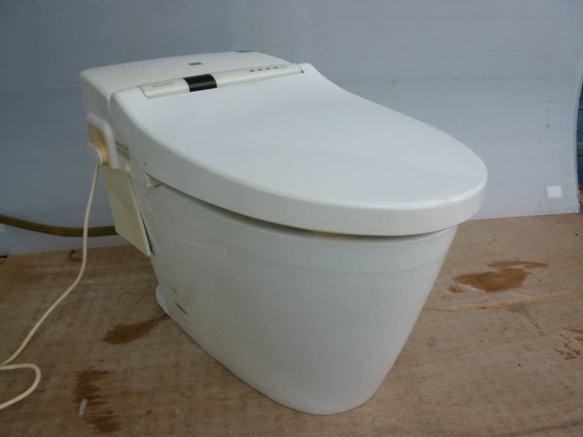 □TOTO ネオレスト □TOTO ネオレスト D2 ウォシュレット TCF9573/J 