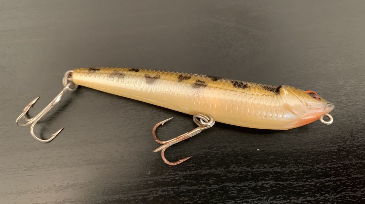 Megabass DOG-X | メガバス オールドメガバス 未使用 13個セット 希少