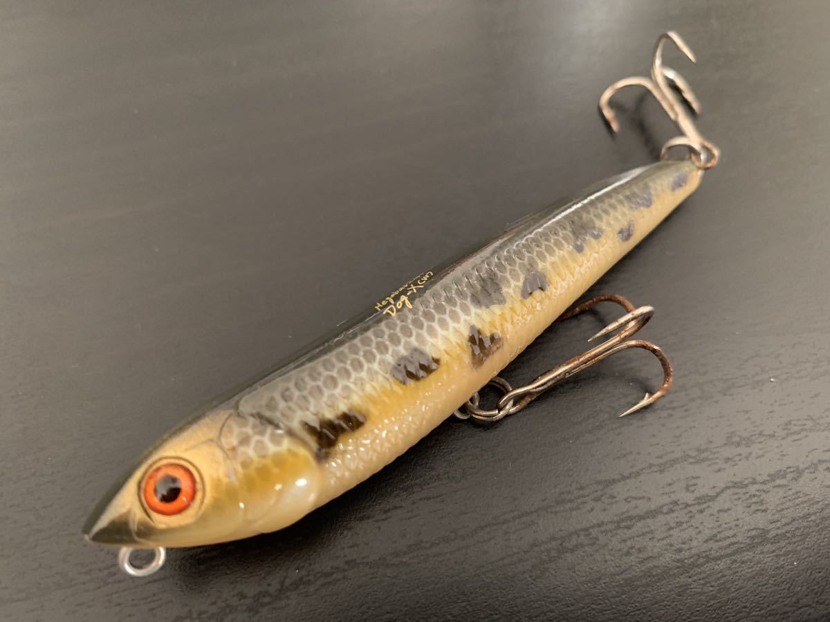Megabass DOG-X | メガバス オールドメガバス 未使用 13個セット 希少