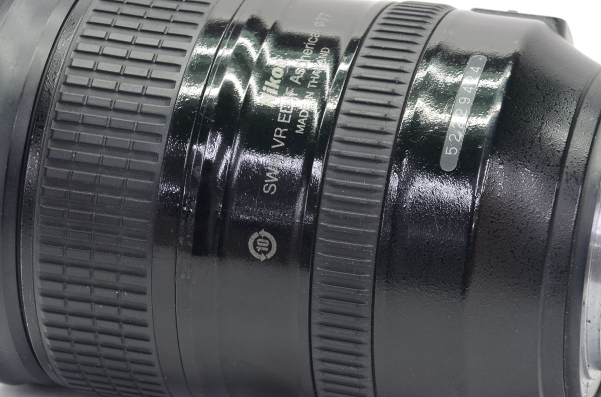 ジャンク キヤノン EF28-70mm F2.8L EF 28-70mm Canon レンズ カメラ L