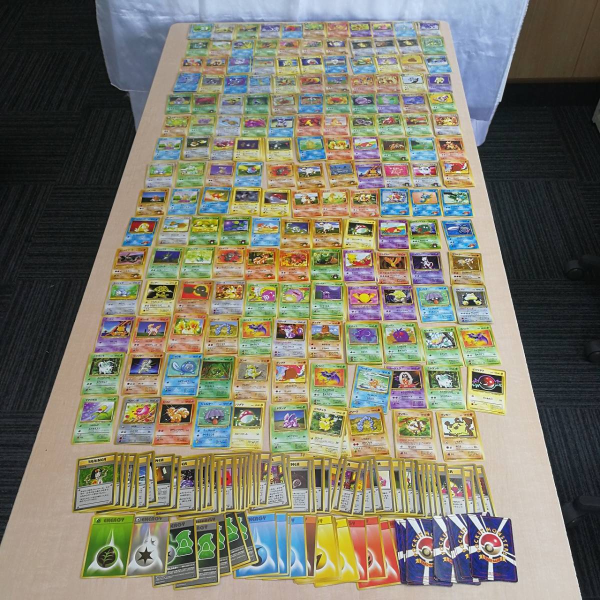 ポケモンカード まとめ売り ポケカ 大量 5000枚以上｜Yahoo 250枚以上