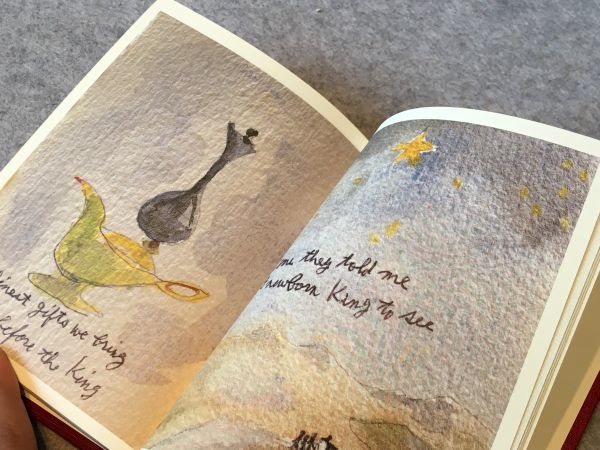 Little Drummer Boy リトル・ドラマー・ボーイ 舟越桂 古書] 著 アート