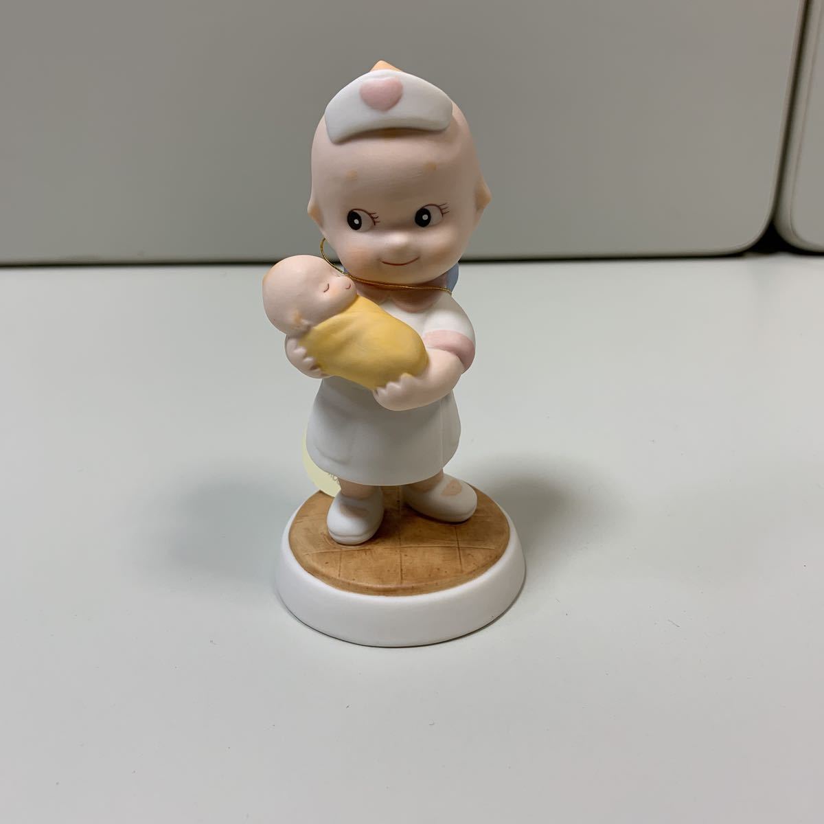 KATO KOGEIローズオニールキューピービスクドール 加藤工芸 キューピー KATO KOGEI KEWPIE ローズオニール ビスクドール