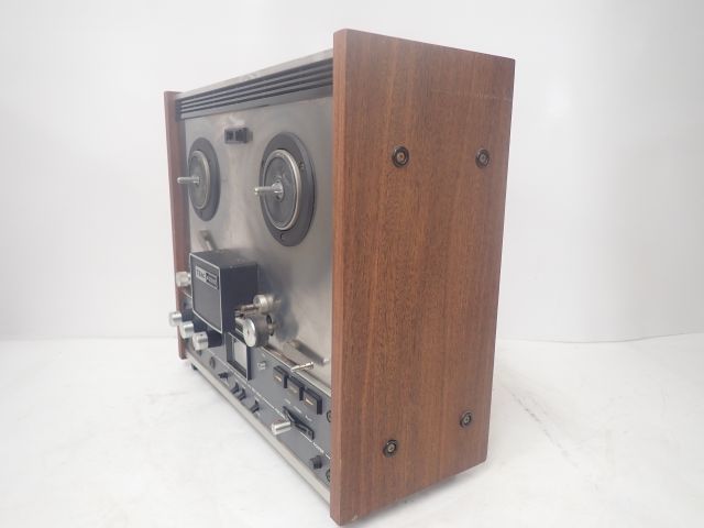 TEAC ティアック オープンリールデッキ A-2500 ● 5C6AE-35_2