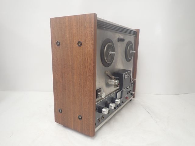 TEAC ティアック オープンリールデッキ A-2500 ● 5C6AE-35_3