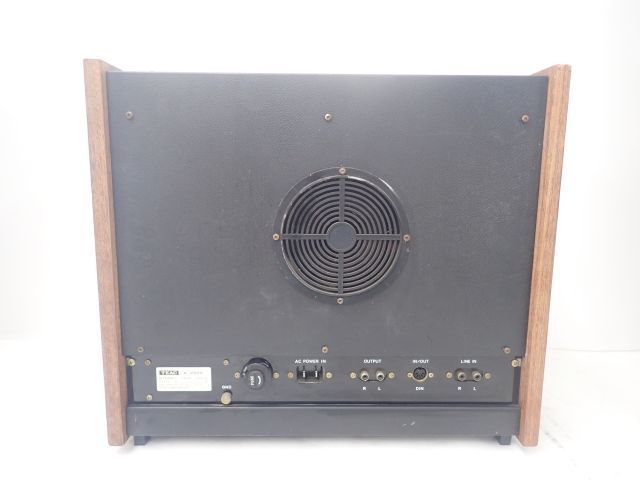TEAC ティアック オープンリールデッキ A-2500 ● 5C6AE-35_4