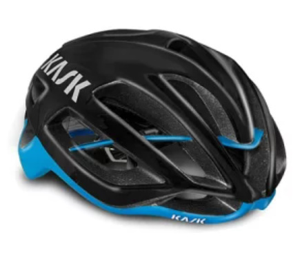 新作登場，人気SALE 70%OFF KASK カスク Protone プロトーネ 自転車 ロードバイク用ヘルメット カラー／ブラック ブルー サイズ／M L 2サイズ(Mサイズ)｜売買されたオークション情報、yahooの商品情報をアーカイブ公開 大人用