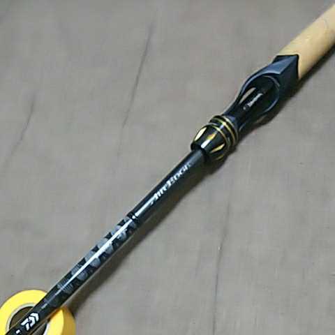 エアエッジ モバイル ダイワ 694HB-SB - 日本最大新品中古釣具WEBショップ 694HB-SB｜＠ベリーネット エアエッジMB MB DAIWA １９エアエッジモバイル６９４ＨＢーＳＢ | イシグロ公式オンライン 低 価格 安いアウトドア・釣り・旅行用品