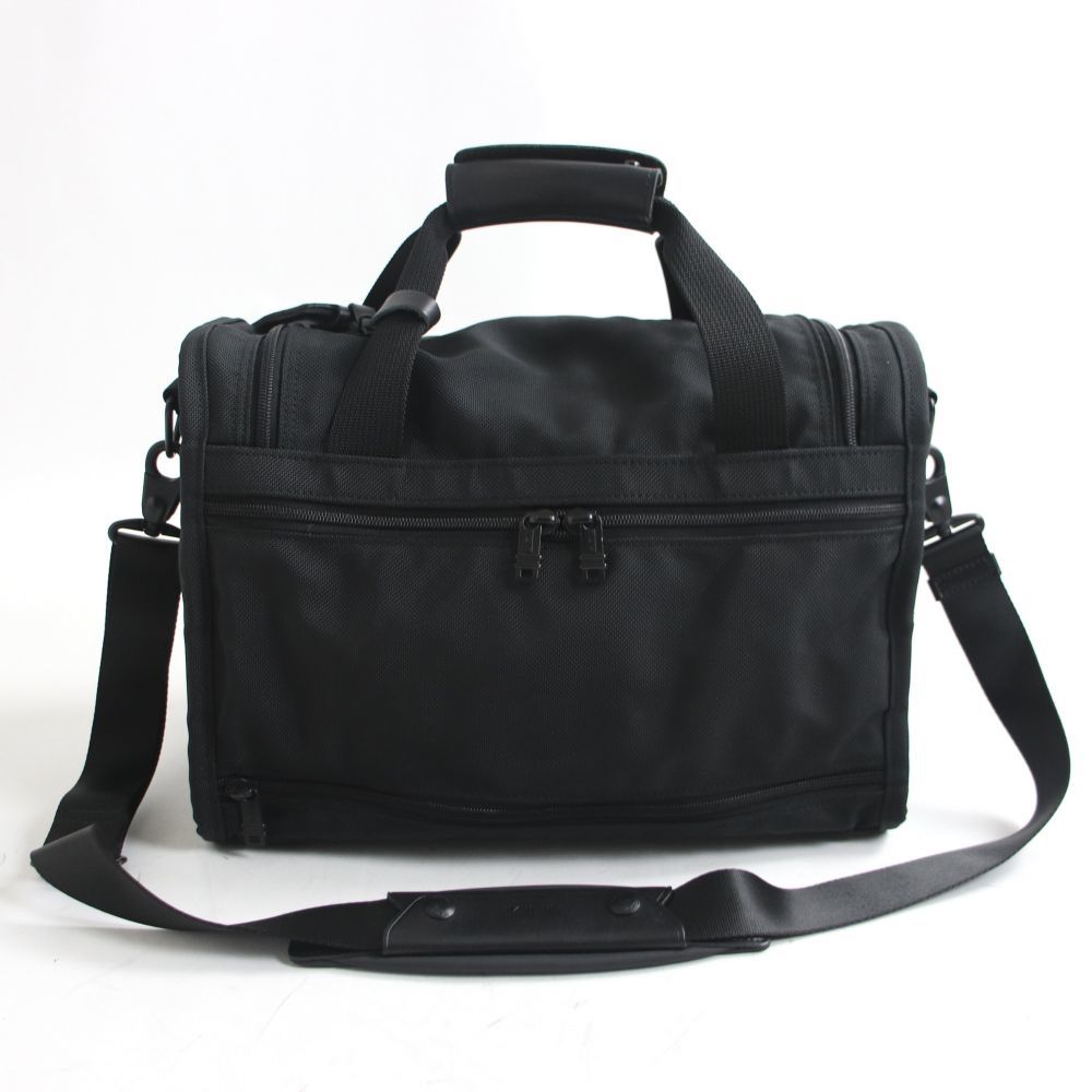 Tumi Chicago 261D3 TUMI トゥミ eBay | Logo アルファ Bag Duffle