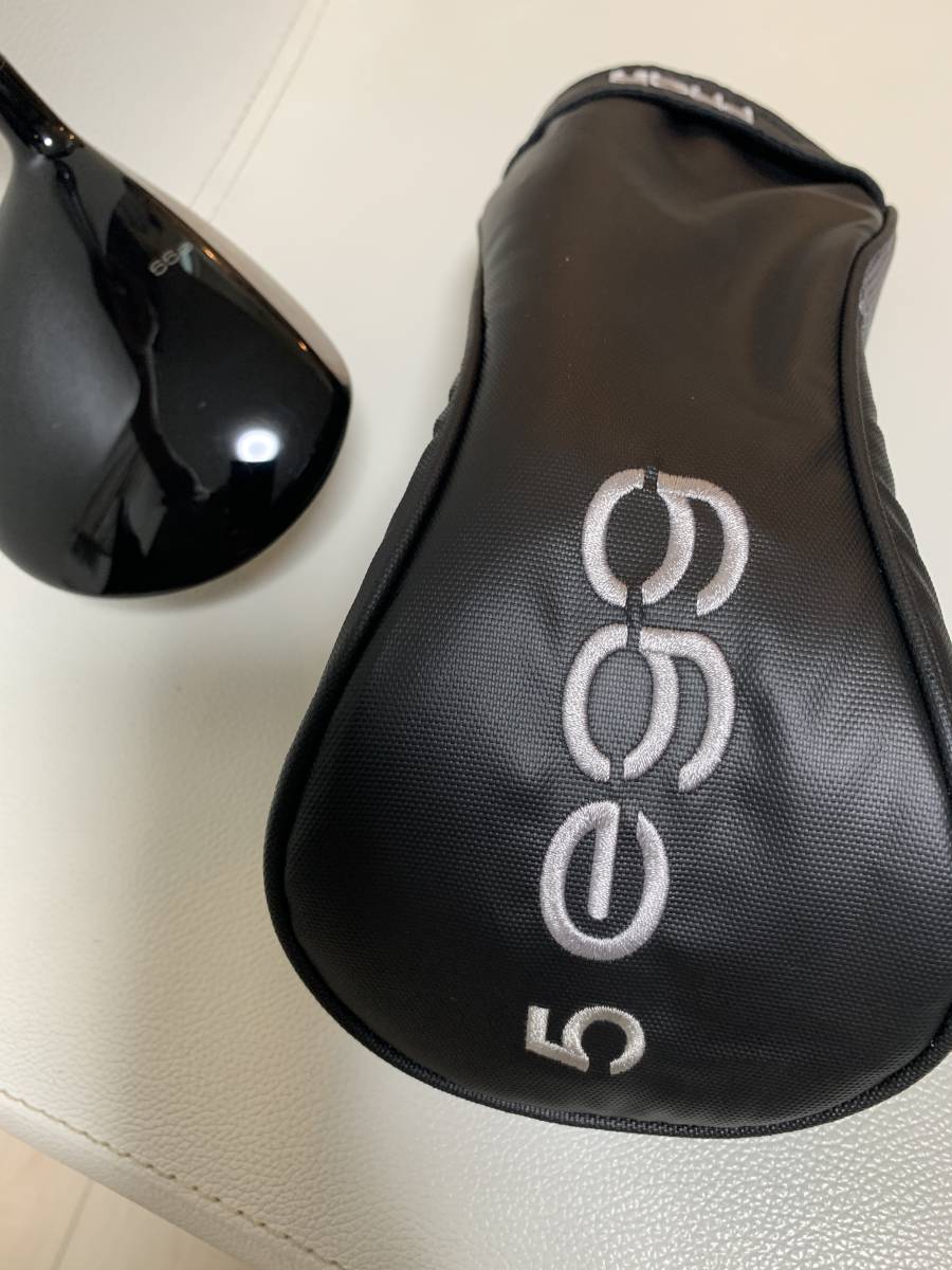 フェアウェイウッド egg NEW | プロギア EGG PRGR(プロギア) PRGR : [オリジナルカーボン #7 SUPER ニュースリリース エッグ New エッグ（egg）シリーズ｜プロギア（PRGR）