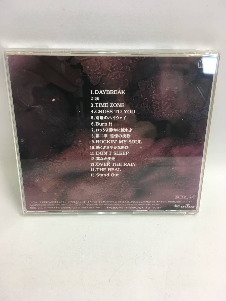 S200811-03K/ NEW BEST 男闘呼組 OTOKOGUMI CD - NEW BEST CD 男闘呼組（アルバム） シングルコレクション1