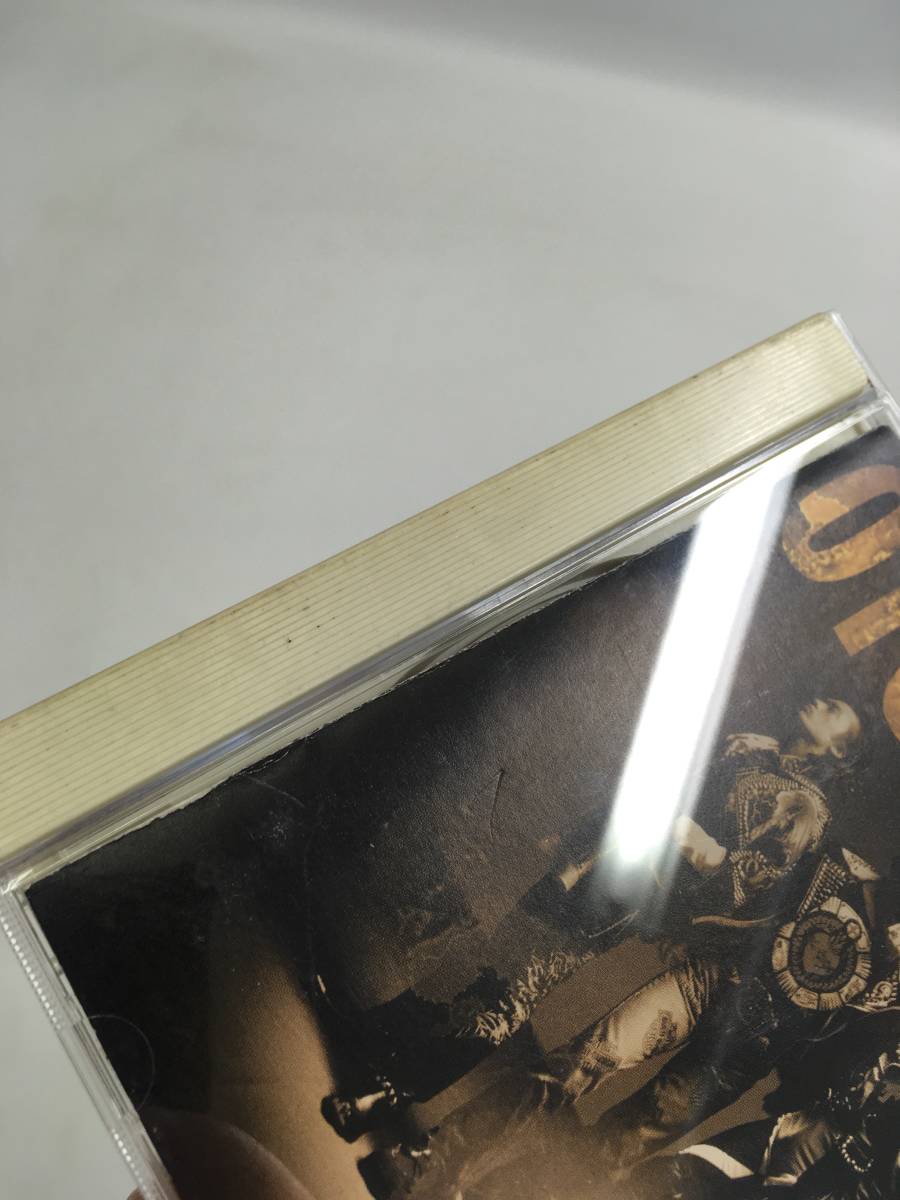 S200811-03K/ NEW BEST 男闘呼組 OTOKOGUMI CD - NEW BEST CD 男闘呼組（アルバム） シングルコレクション1