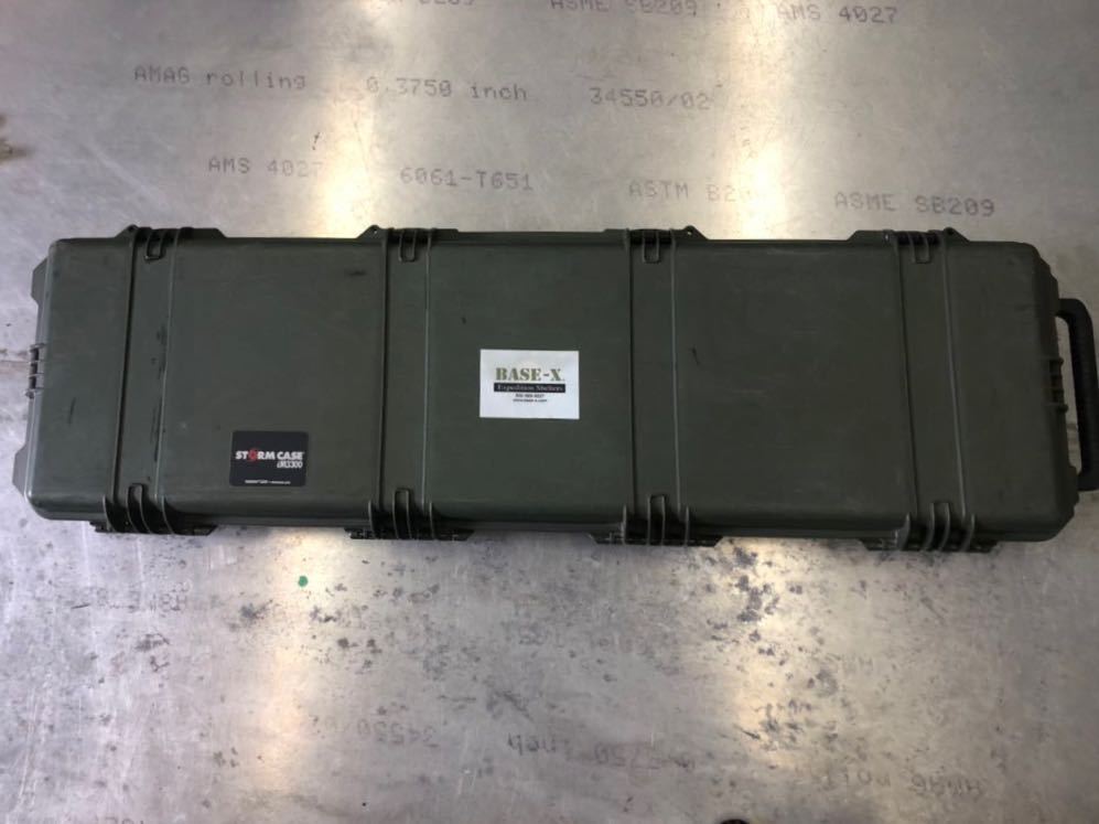 PELICAN / Hardigg case iM3300 【公式通販】