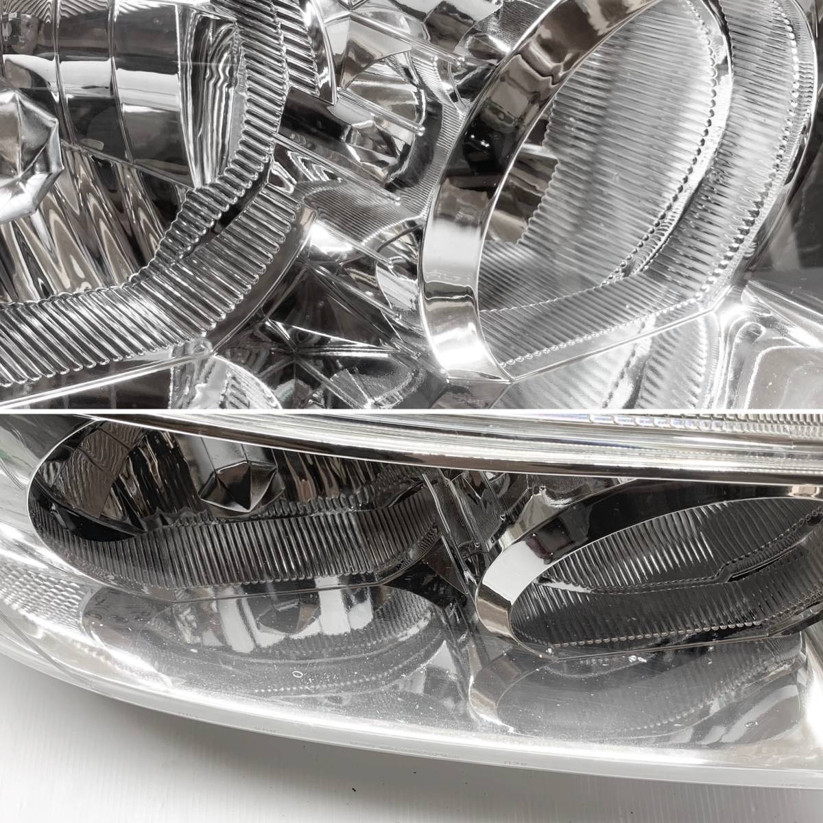 ☆送料込み☆ 即決 フォレスター SG5&frasl;SG9 後期 純正 右 HID ヘッド