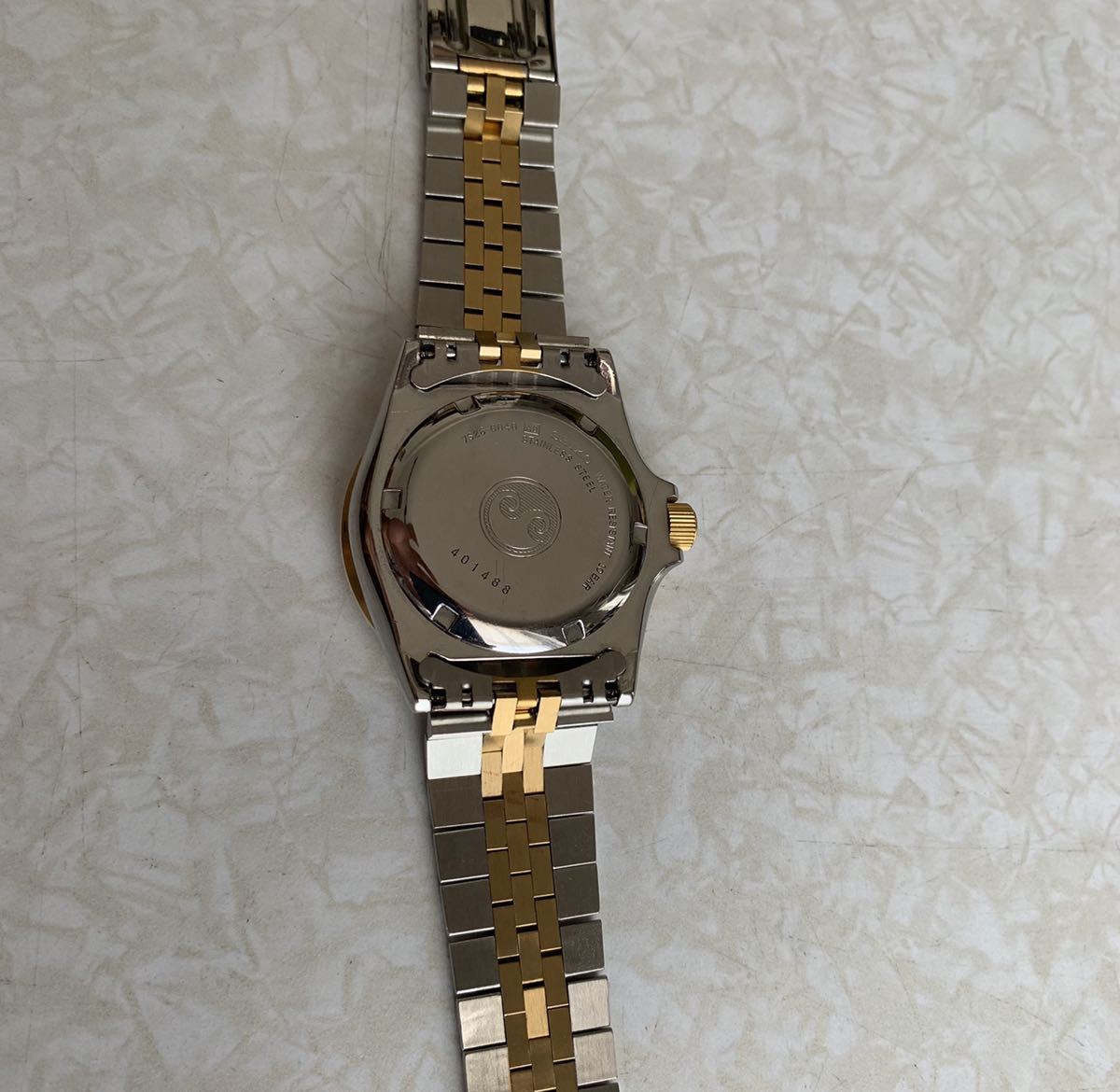 SEIKO MOD セイコーmod skx031 GMTマスター16713 カスタム　NH36換装！