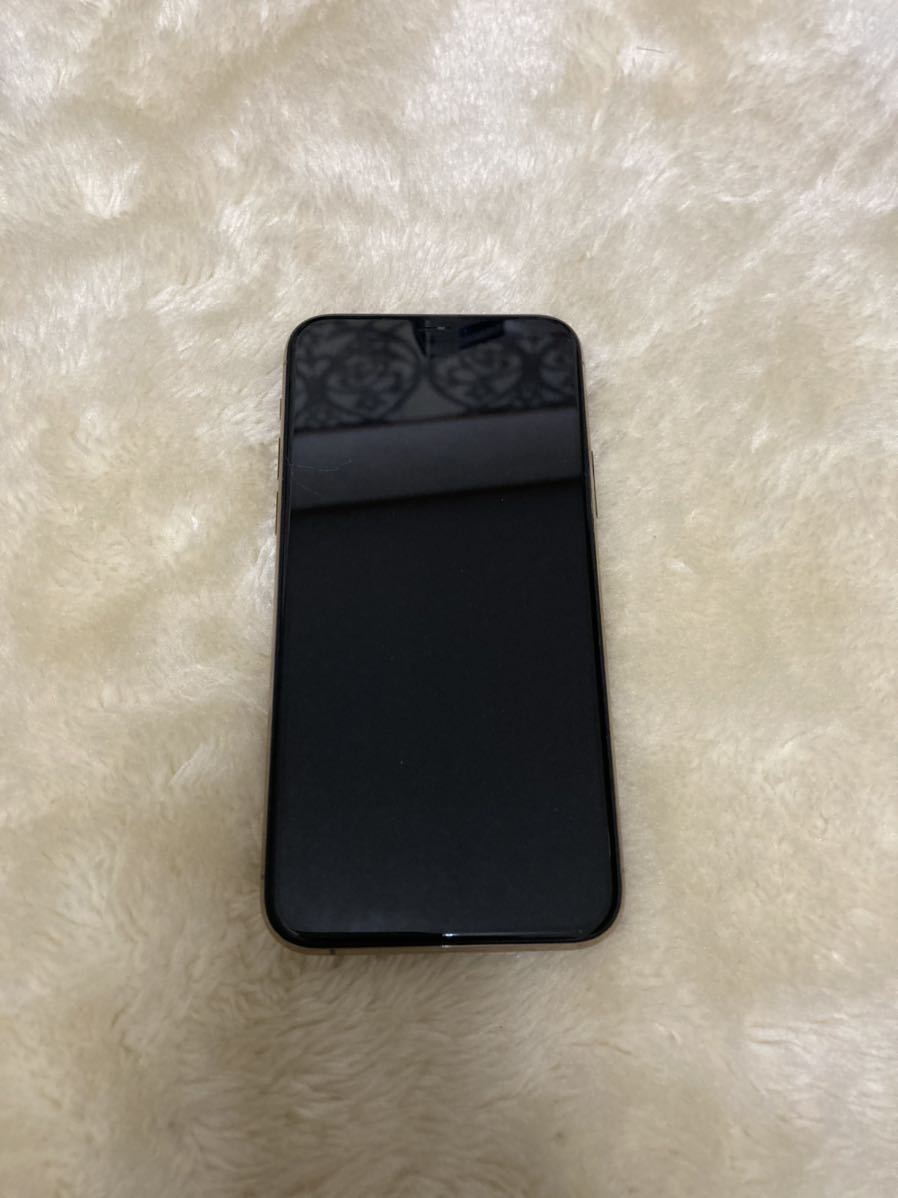 美しい価格 iPhone 11 pro 256GB au SIMロック解除済み