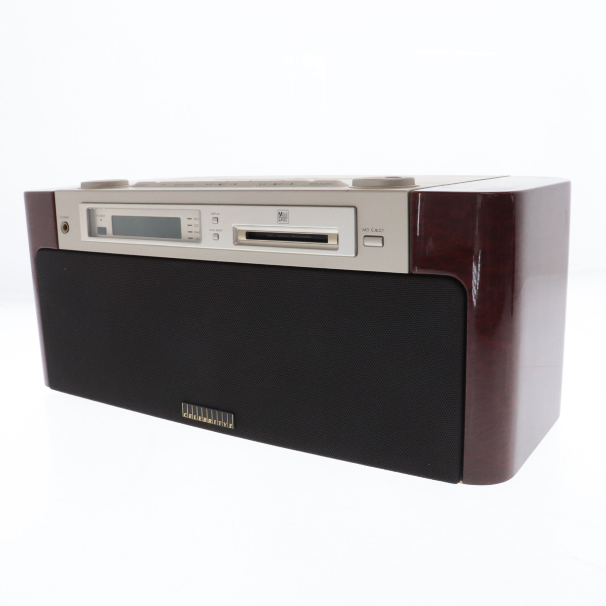 MD-7000 ソニー CELEBLITYII SONY TO9-10140サイズ1円～⁄SONY | MD-CD