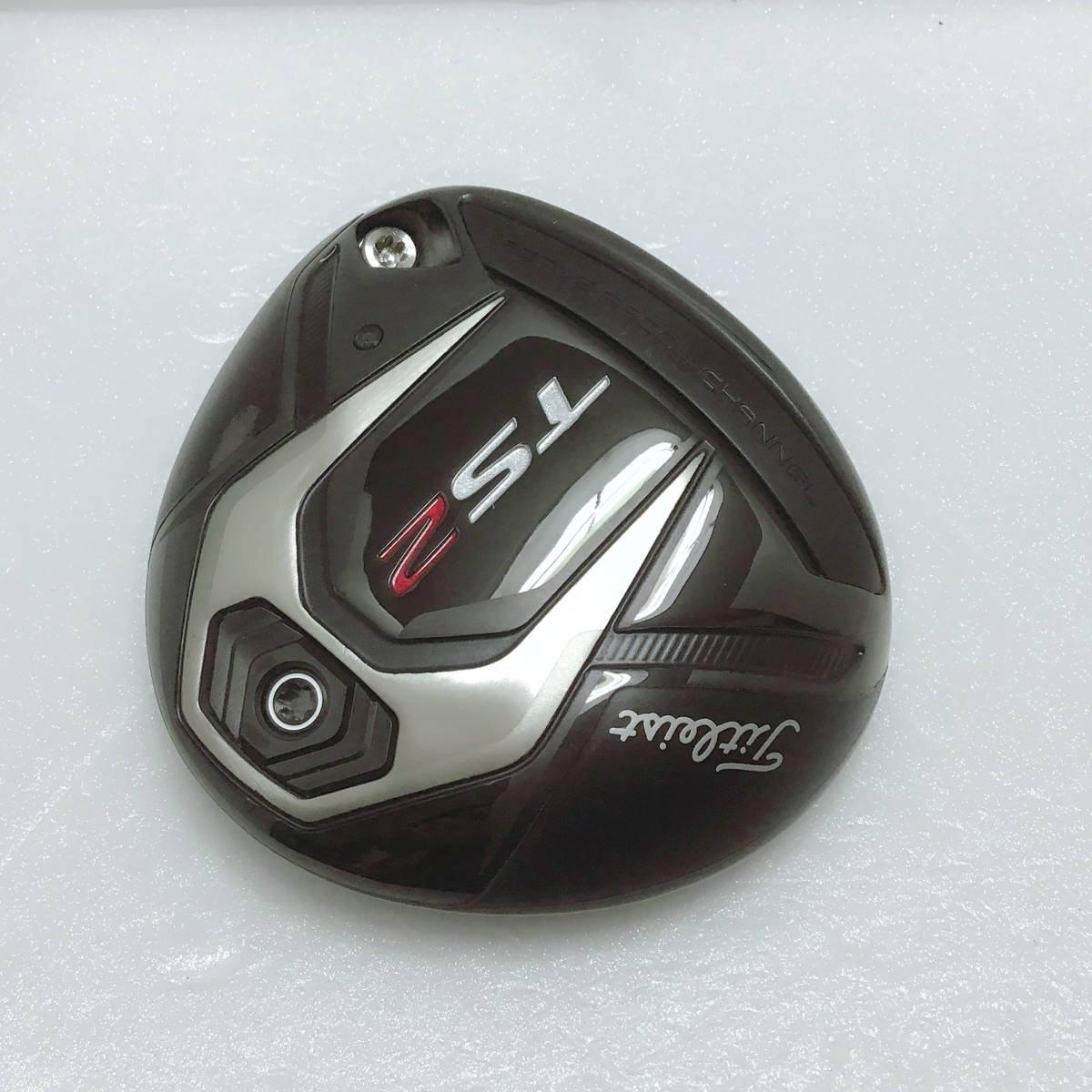 タイトリスト TS2 3W 15° 日本仕様 レフティ ヘッド TS2 3W