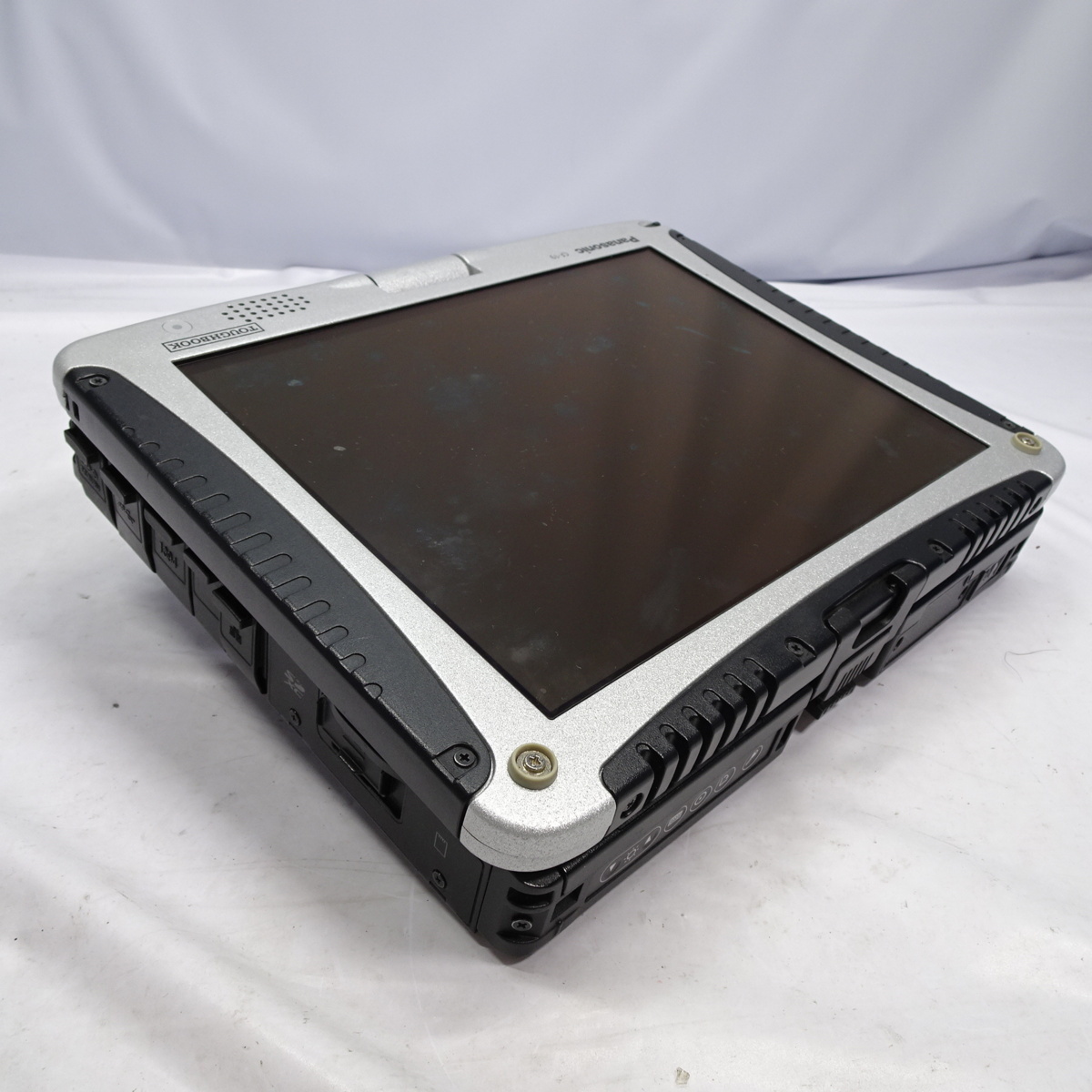 Panasonic TOUGHBOOK CF-19 Core i5-3610ME 2.5GHz/4GB/500GB/OSなし 