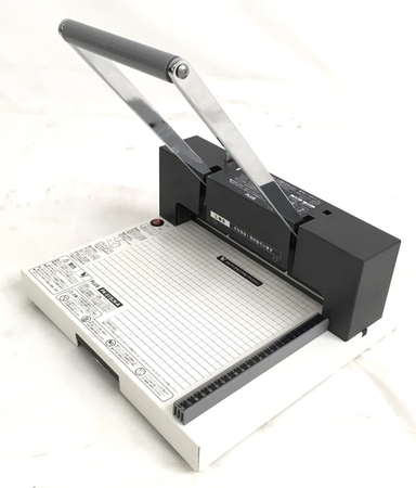購入者確認商品 PLUS プラス かんたん替刃 裁断機 PK-513LN-A A4タテ