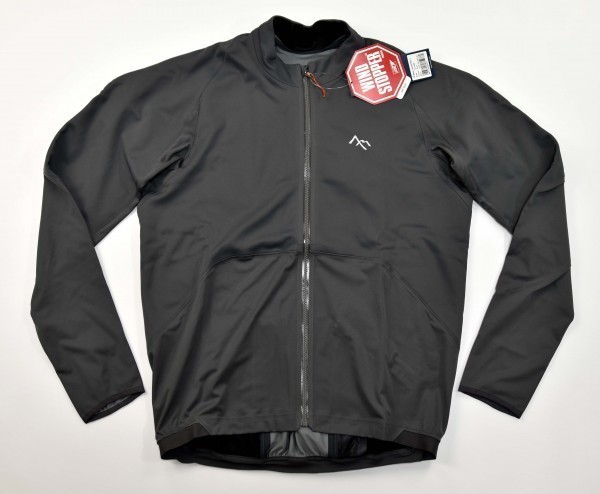 【限定SALE，大人気】 冬用防寒 7mesh セブンメッシュ Strategy WINDSTOPPER ソフトシェルジャケット size:XL アッシュ(XLサイズ以上)｜売買されたオークション情報、yahooの商品情報をアーカイブ公開 - オークファン 男性用