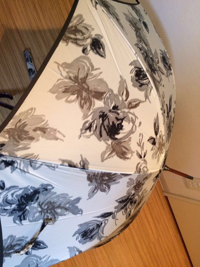 東京銀座 ゼン屋 阪急百貨店梅田購入 長傘 長傘 売買されたオークション情報 Yahooの商品情報をアーカイブ公開 オークファン Aucfan Com