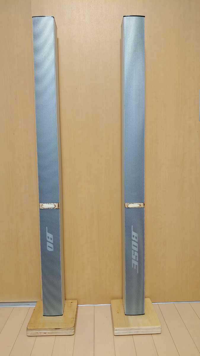 BOSEスピーカー55werペア美品 【公式通販】