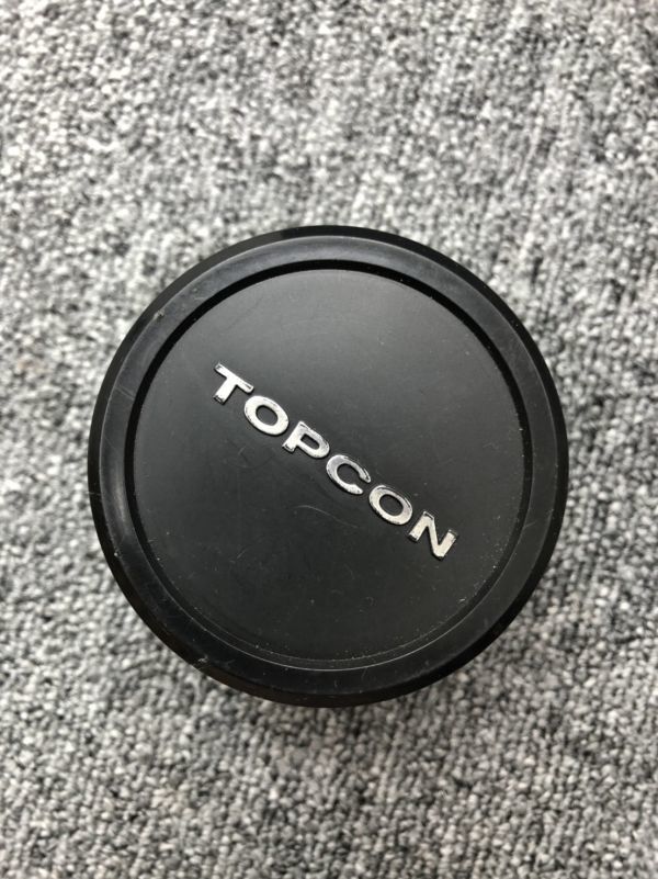 年代物　TOPCON　RE SUPER　トプコン RE スーパー　カメラ　ケース 年代物 TOPCON RE SUPER トプコン RE スーパー カメラ ケース