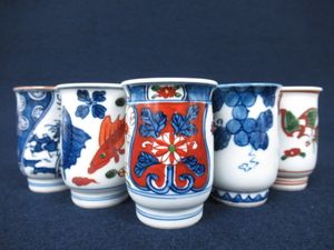 館林源右衛門のYahoo!オークション(旧ヤフオク!)の相場・価格を見る