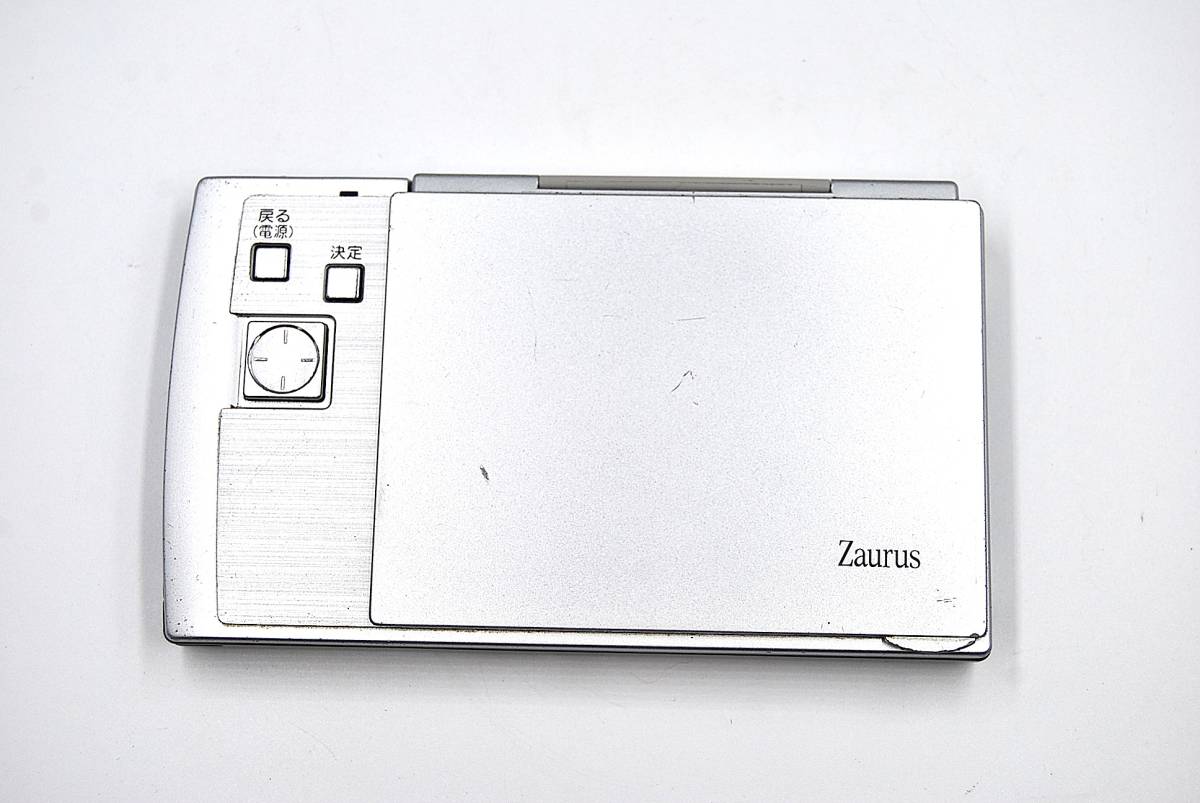 その他 SHARP Zaurus MI-C1-S その他 SHARP Zaurus MI-C1-S Zaurus】MI-C1からもう一度｜Ordinary Life