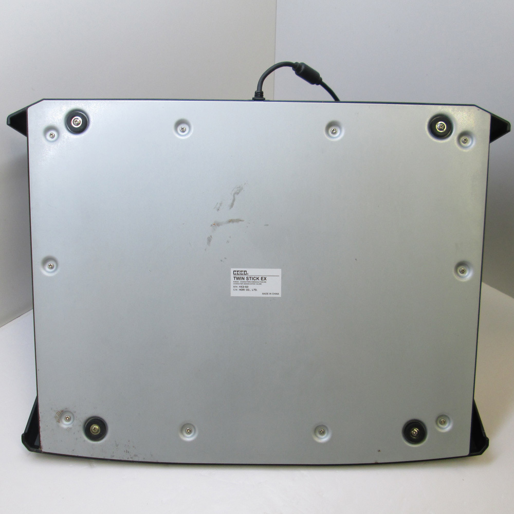 Xbox 360 ツインスティック ツインスティックEX EX TWIN HORI メルカリ