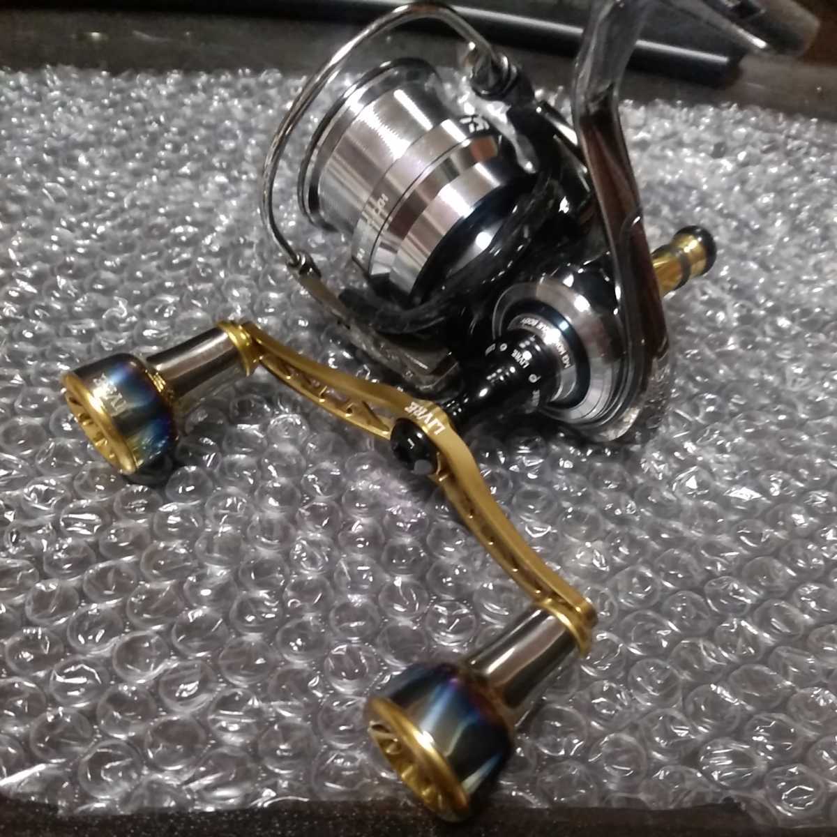 ゆゆ様専用Daiwa ダイワ DAIWA 18イグジスト LT 3000S-CXH LIVRE ゆゆ様専用Daiwa ダイワ DAIWA 18イグジスト LT 3000S-CXH LIVRE